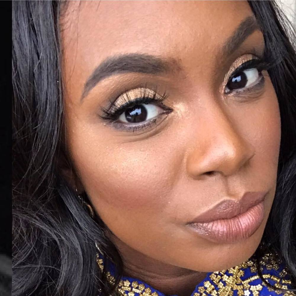 Meet your Posher, Rashondra